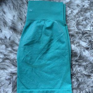 NVGTN Seamless short